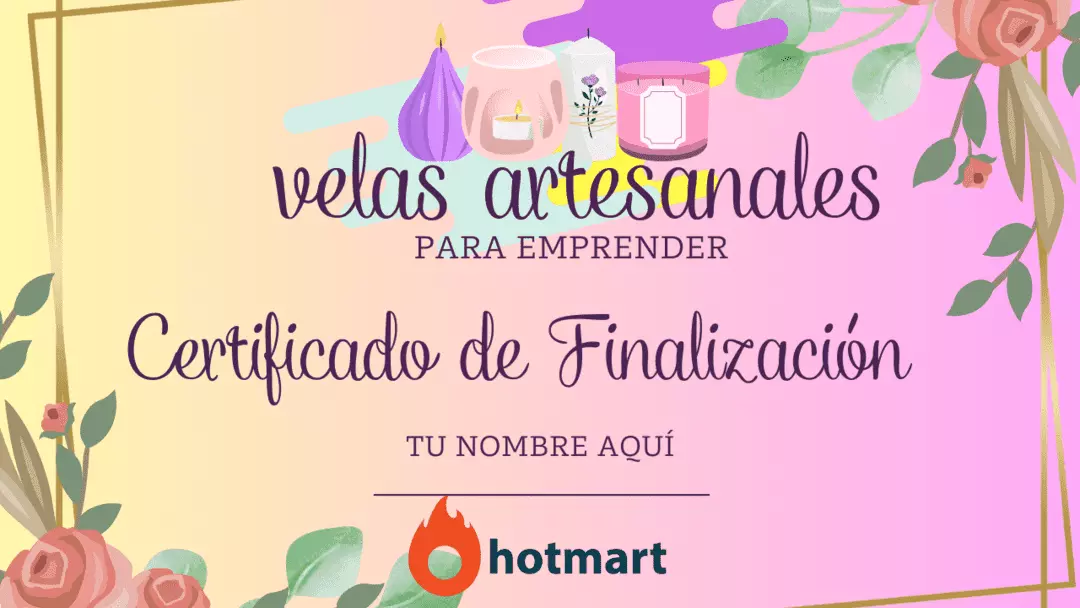 emprende-con-velas