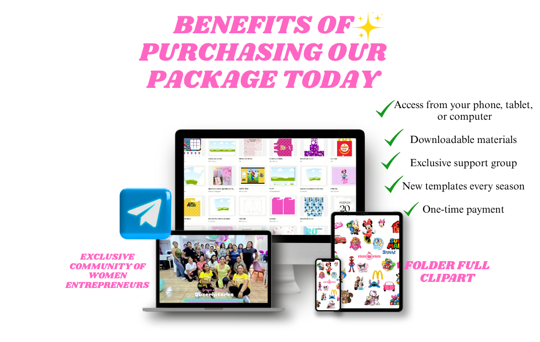 Modern Neutral Digital Product Computer Mockup Promotional Instagram Post